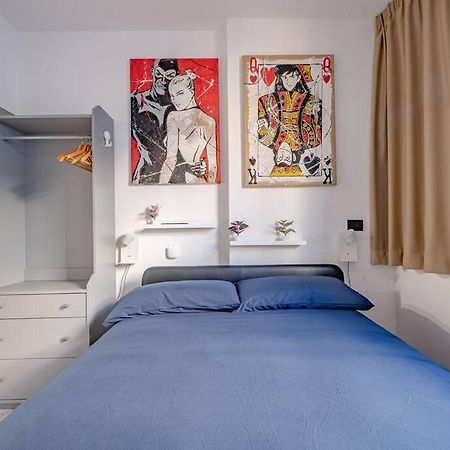 Modern Apartment At San Giovanni 罗马 外观 照片