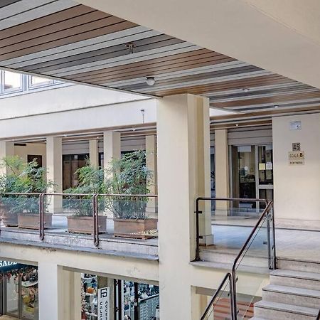 Modern Apartment At San Giovanni 罗马 外观 照片