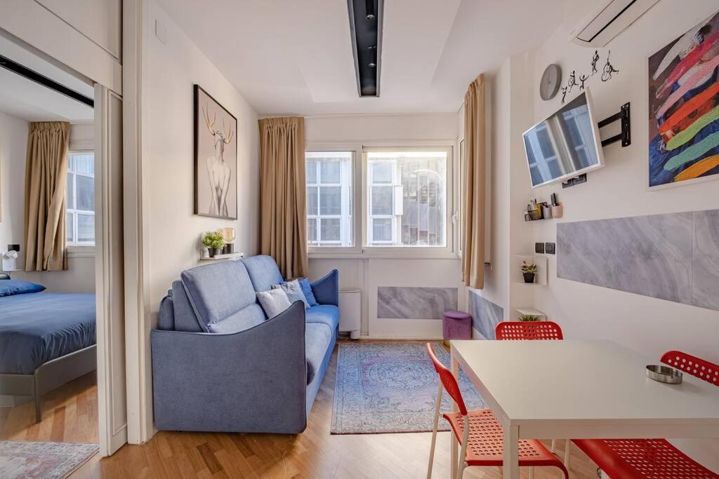 Modern Apartment At San Giovanni 罗马 外观 照片
