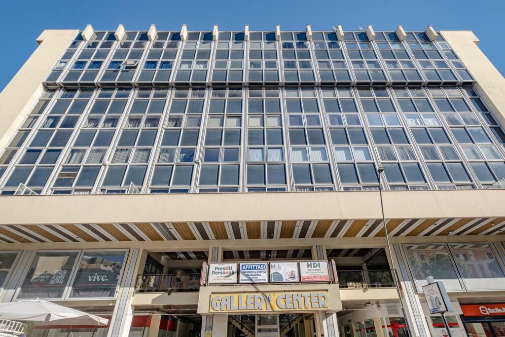 Modern Apartment At San Giovanni 罗马 外观 照片