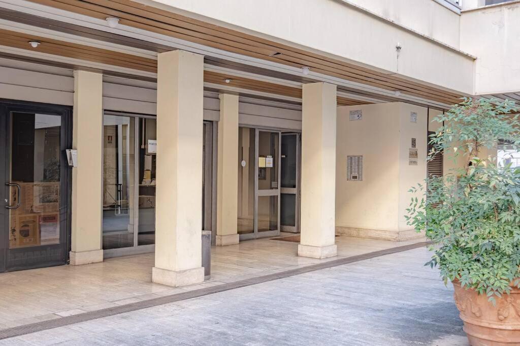Modern Apartment At San Giovanni 罗马 外观 照片