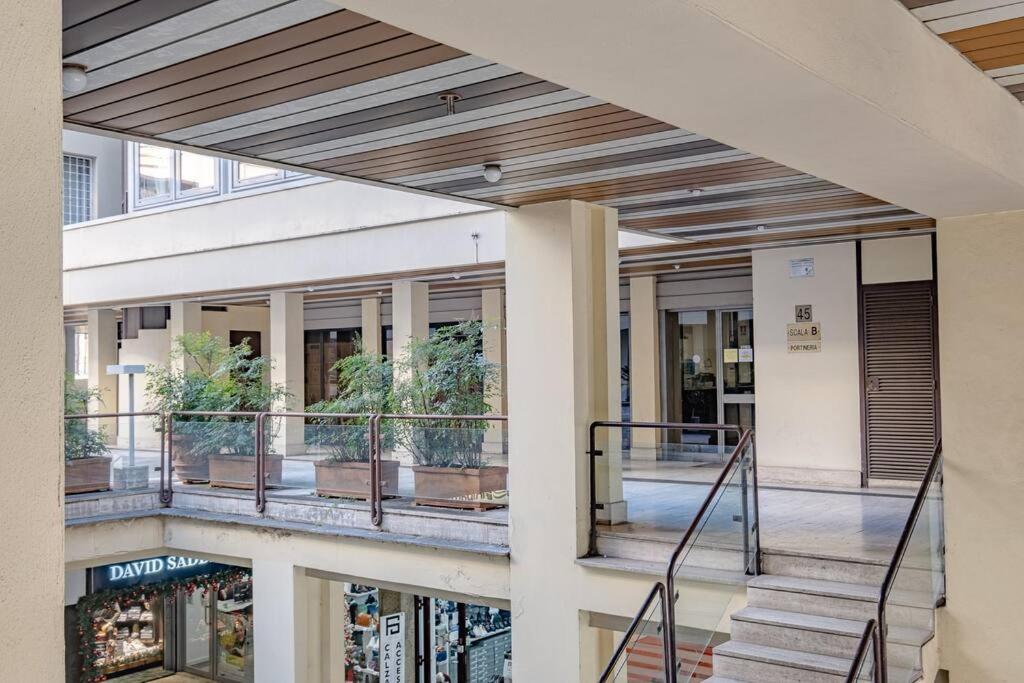 Modern Apartment At San Giovanni 罗马 外观 照片