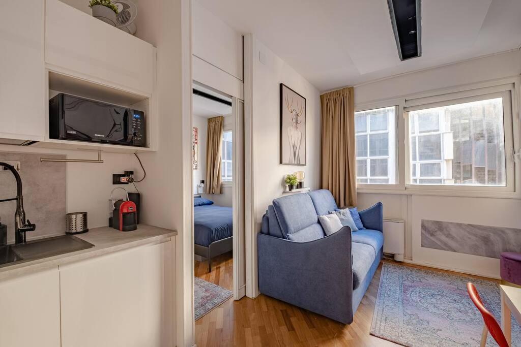 Modern Apartment At San Giovanni 罗马 外观 照片